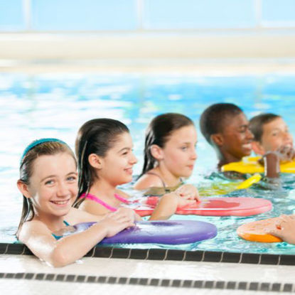 Bild von Anfängerschwimmkurs für Kinder ab 6 Jahre 