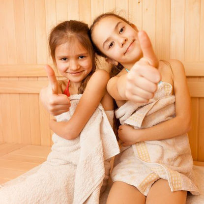 Picture of GET Kindersauna April 2026