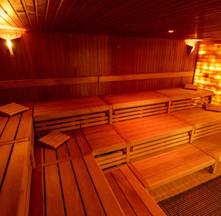 Bild für Kategorie Sauna